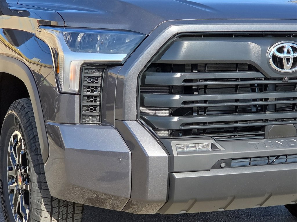 New 2026 Toyota Tundra SR5 image 9