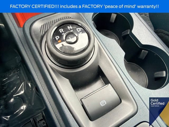 Used 2024 Ford Maverick XLT FWD image 39