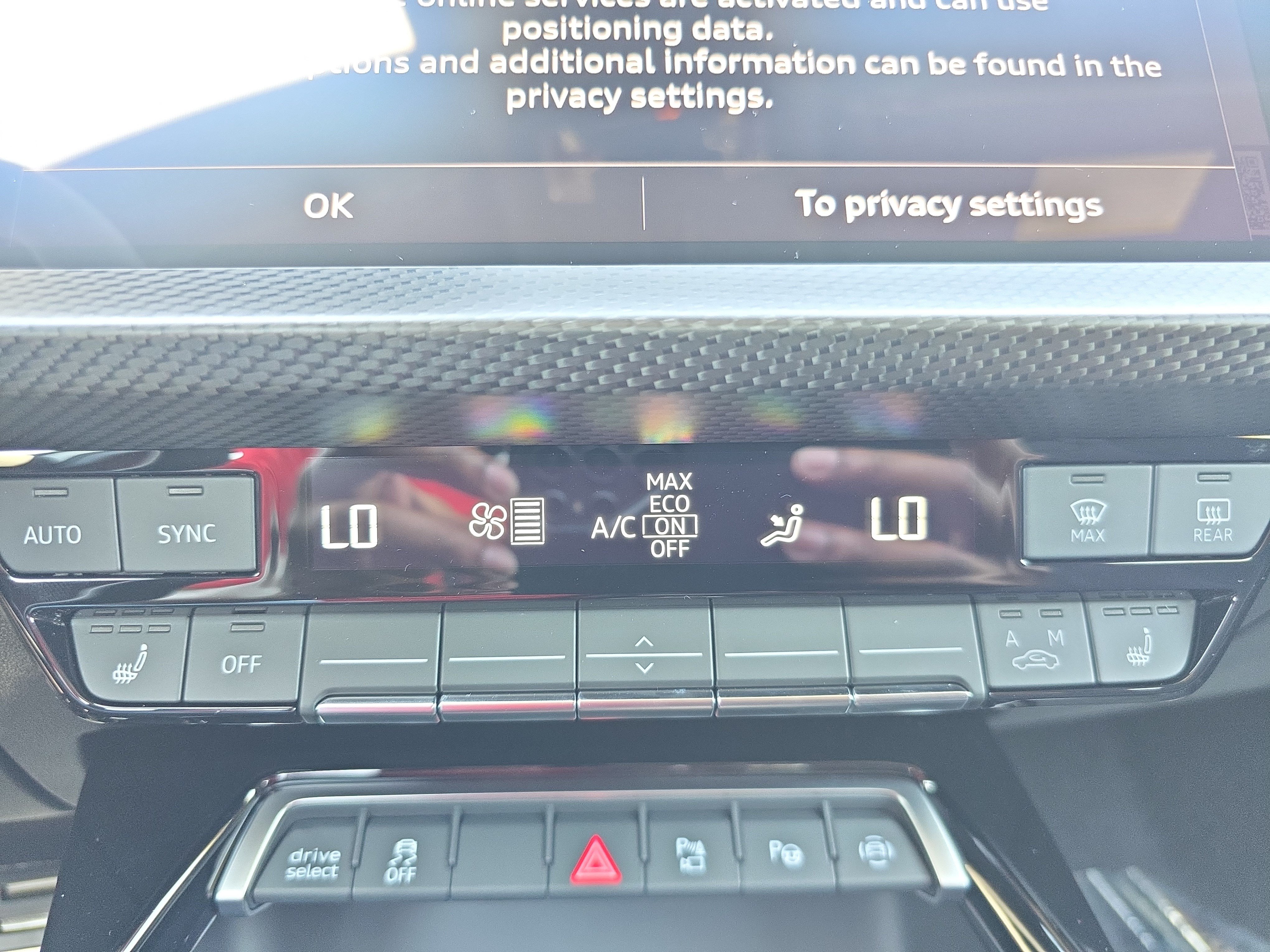 New 2026 Audi RS 3 AWD/4WD image 18