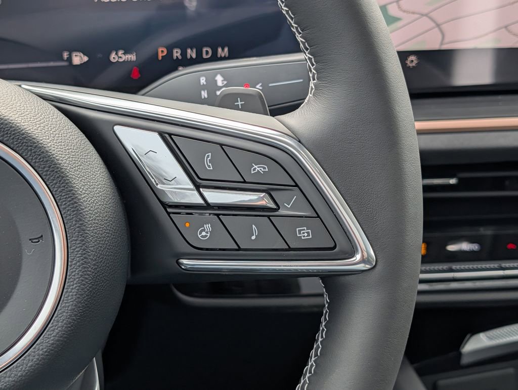 New 2026 Buick Envision Sport Touring image 35