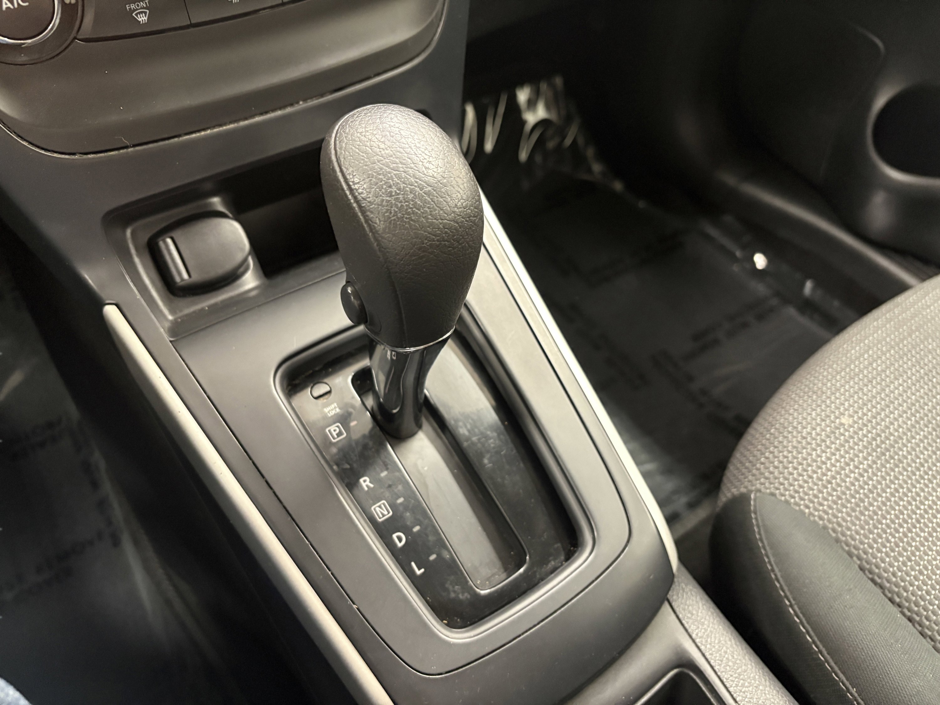 Used 2019 Nissan Sentra S image 18