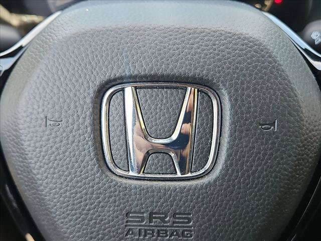 Used 2025 Honda HR-V Sport image 15