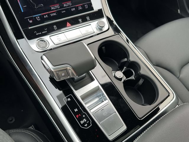 New 2026 Audi Q7 2.0T Premium Plus AWD/4WD image 12