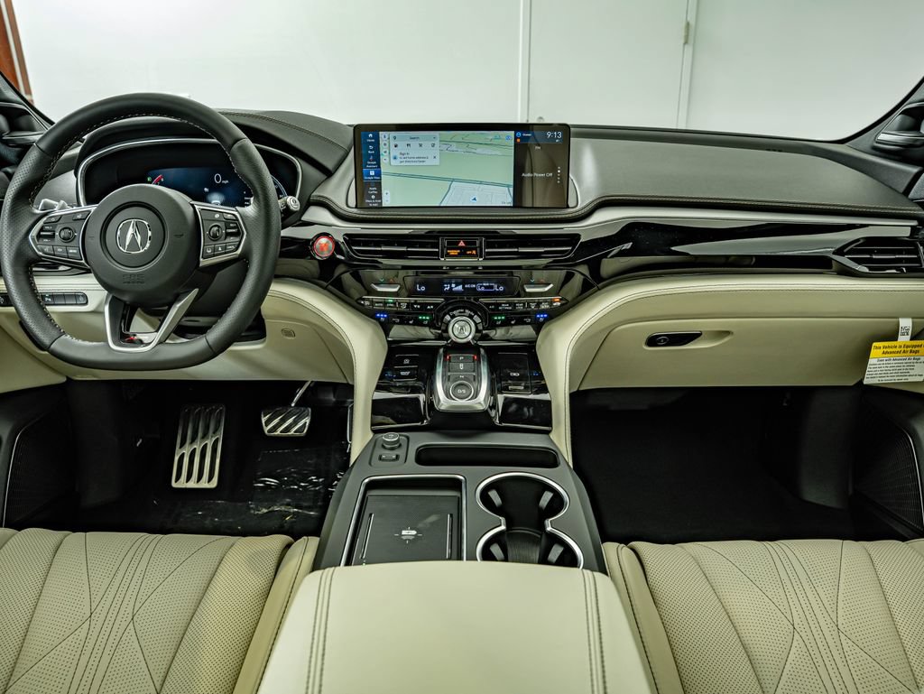 New 2026 Acura MDX A-Spec AWD/4WD image 31