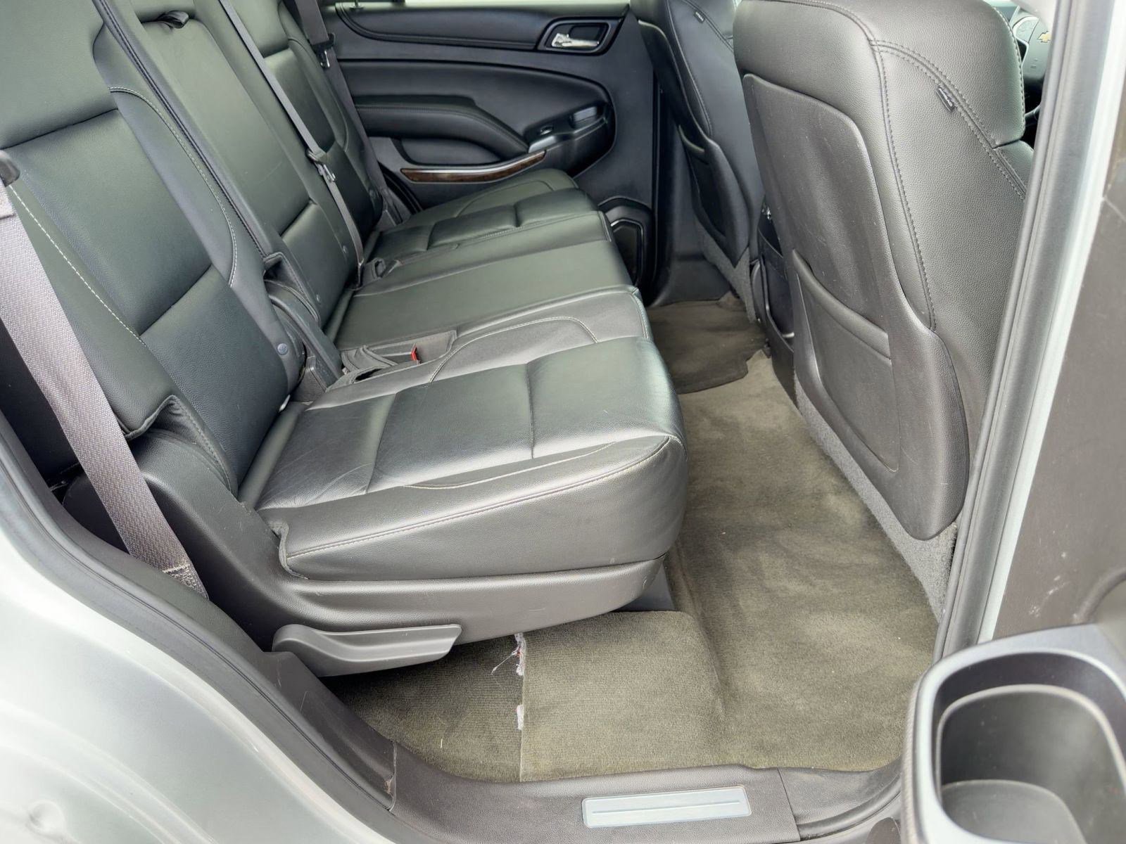 Used 2015 Chevrolet Tahoe LT image 30