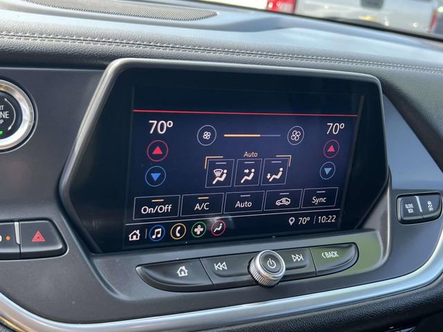 Used 2021 Chevrolet Blazer LT AWD/4WD image 29