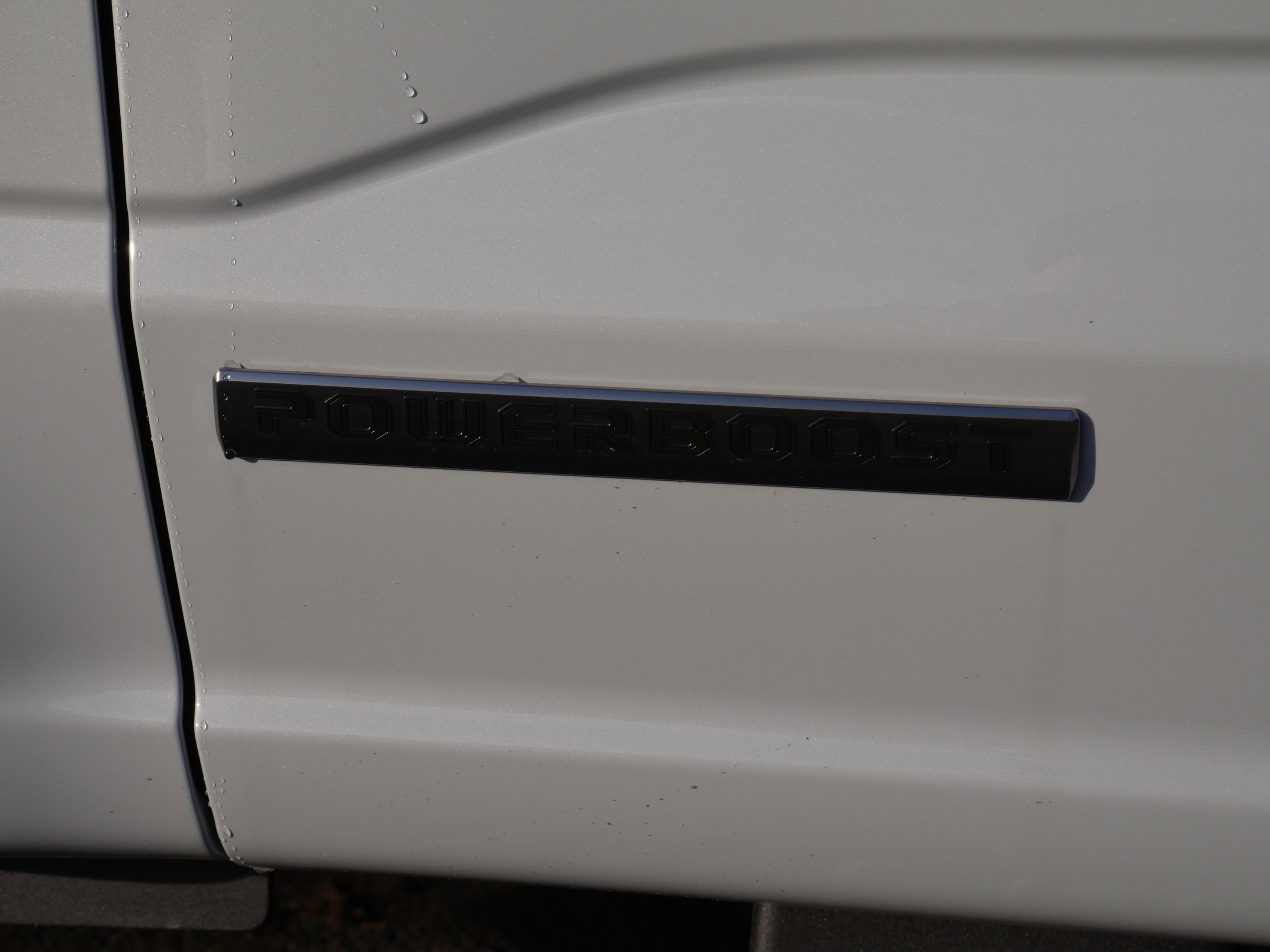 New 2025 Ford F150 Lariat w/ Equipment Group 502A High image 20