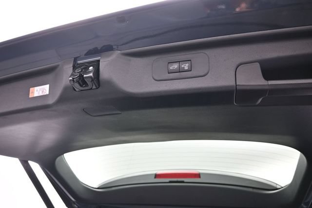 Certified 2026 Toyota Grand Highlander AWD image 21