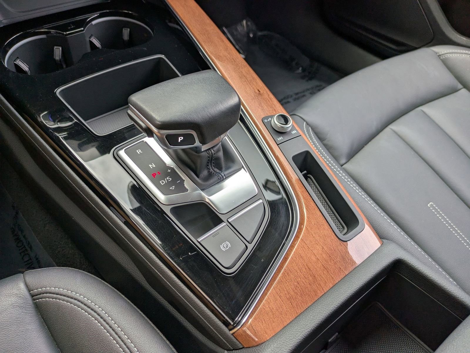 Used 2023 Audi A5 2.0T Premium w/ Convenience Package image 14