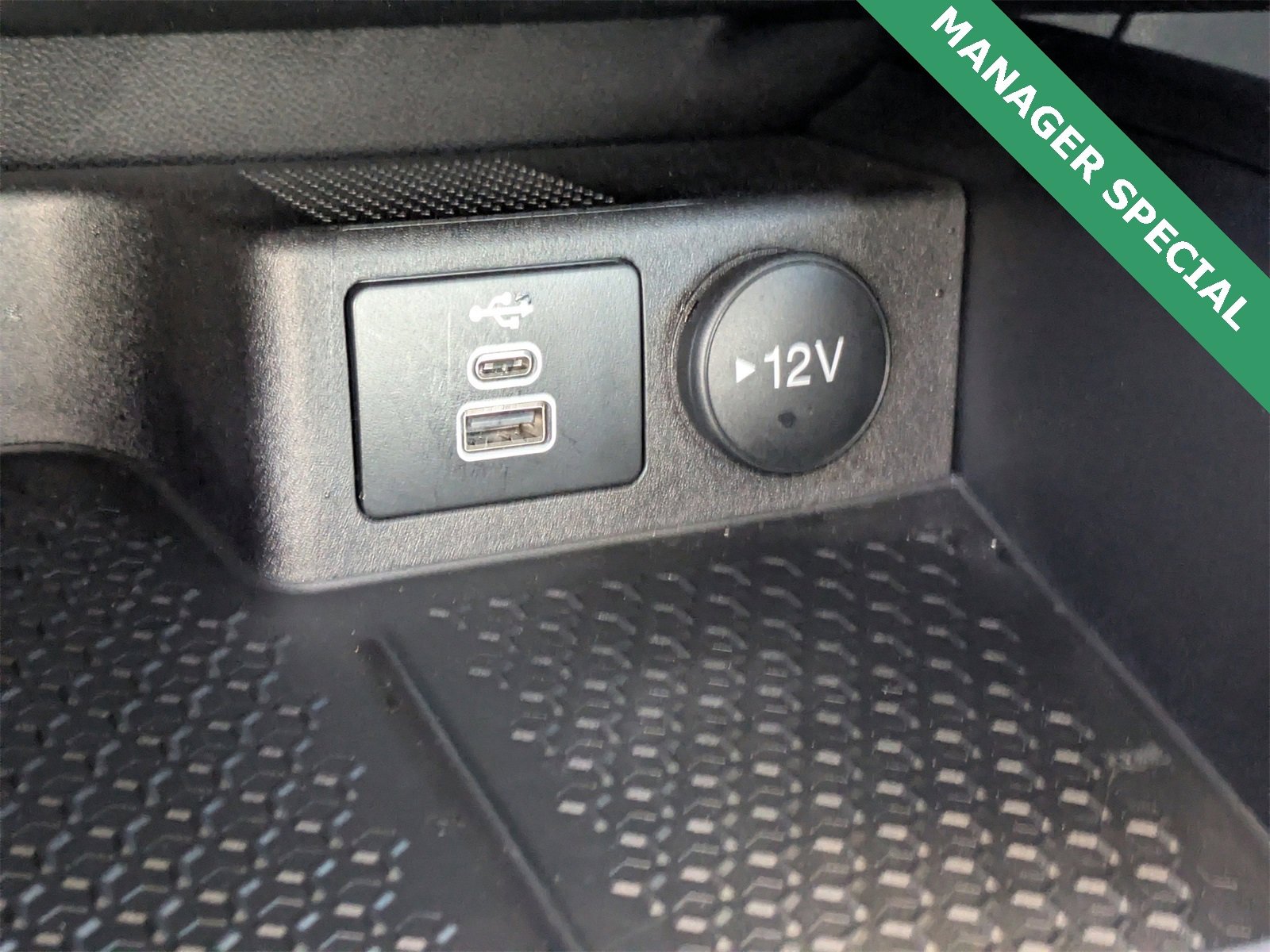 Certified 2023 Ford Bronco Sport Heritage image 24