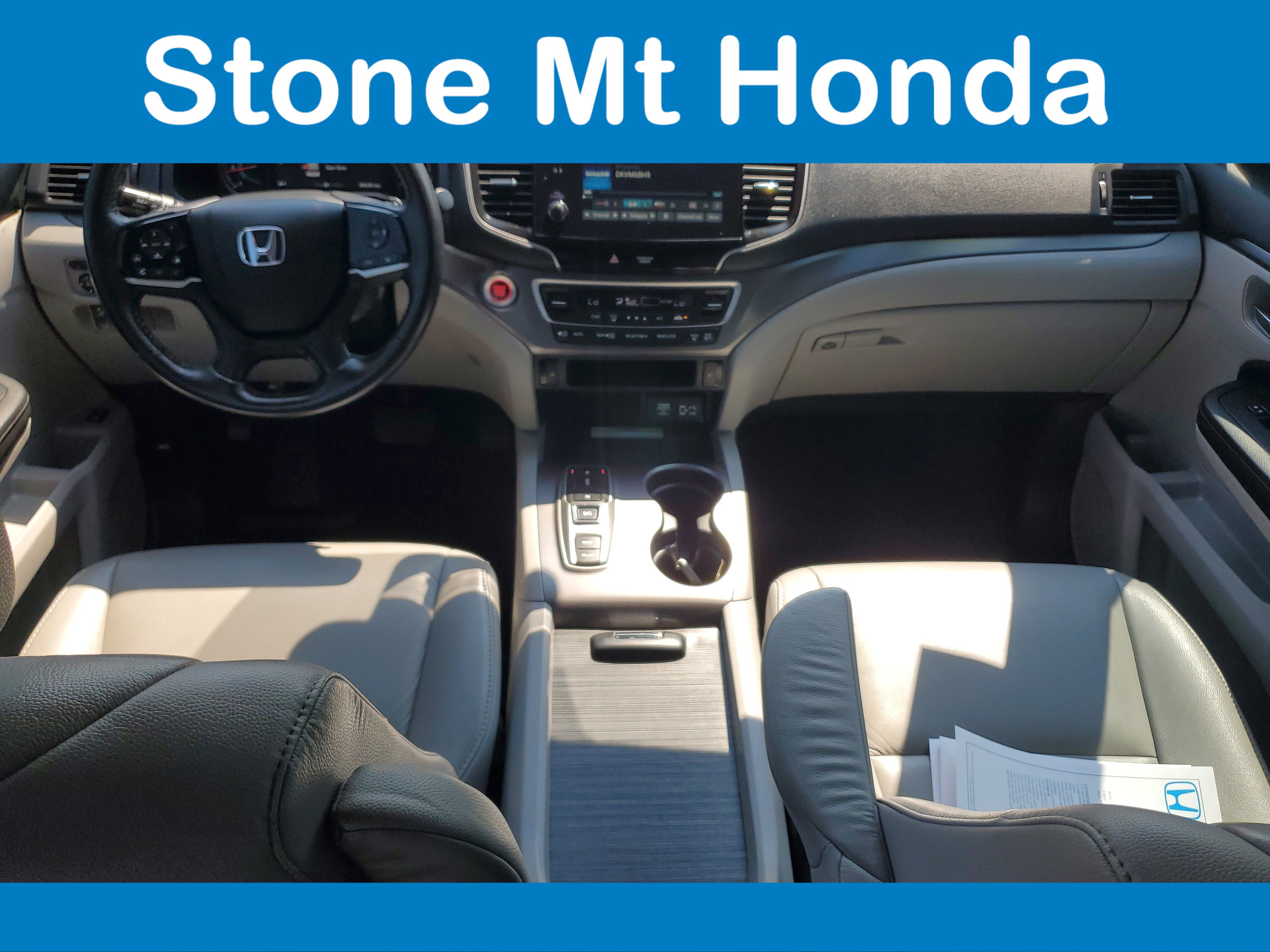 Used 2022 Honda Pilot Special Edition image 17