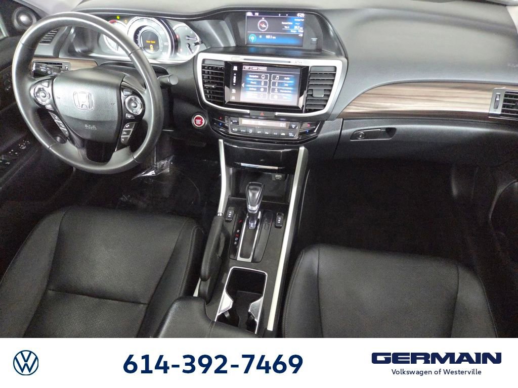 Used 2016 Honda Accord Touring image 26