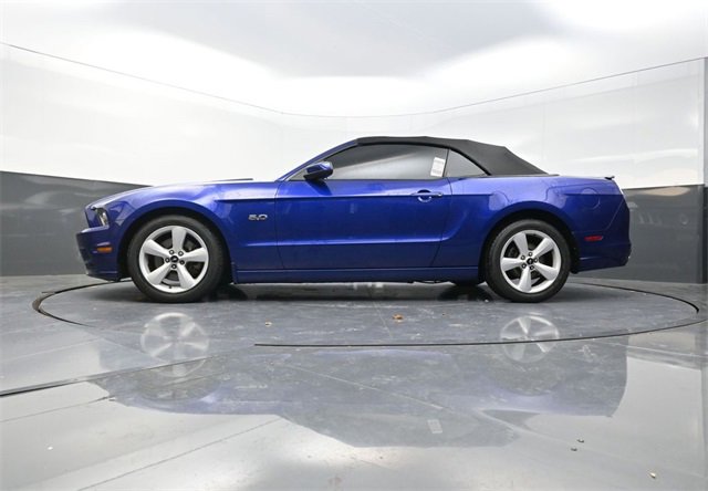 Used 2013 Ford Mustang GT Premium w/ Electronics Pkg image 26