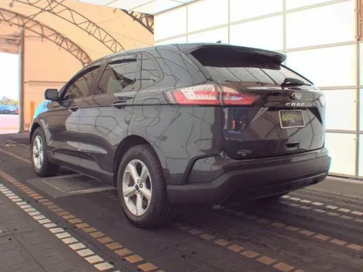 Used 2022 Ford Edge SE AWD/4WD image 2
