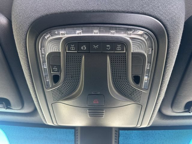 New 2025 Mercedes-Benz Sprinter 2500 image 27