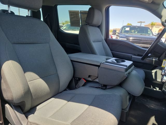 Used 2025 Ford F150 XLT w/ Equipment Group 301A Standard AWD/4WD image 22