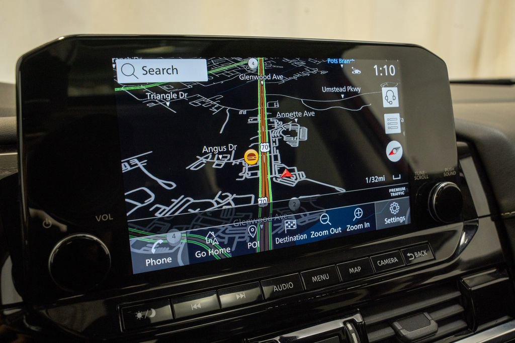 Certified 2023 Nissan Pathfinder SL w/ SL Premium Package image 15