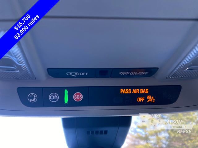 Used 2020 Chevrolet Equinox LT w/ Driver Convenience Package image 28