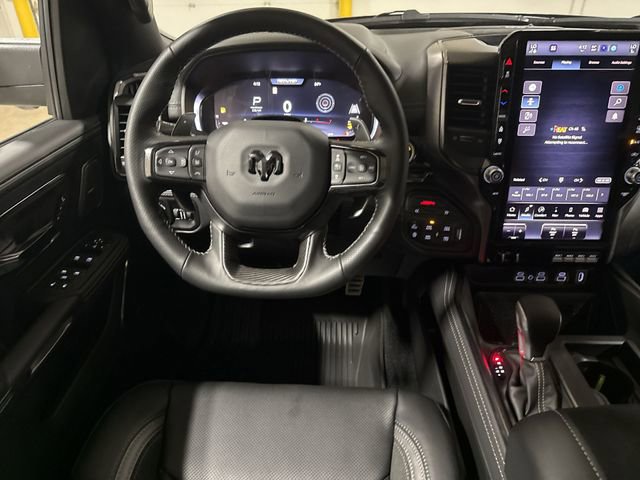 New 2026 RAM 1500 RHO w/ RHO Level 1 Equipment Group AWD/4WD image 11