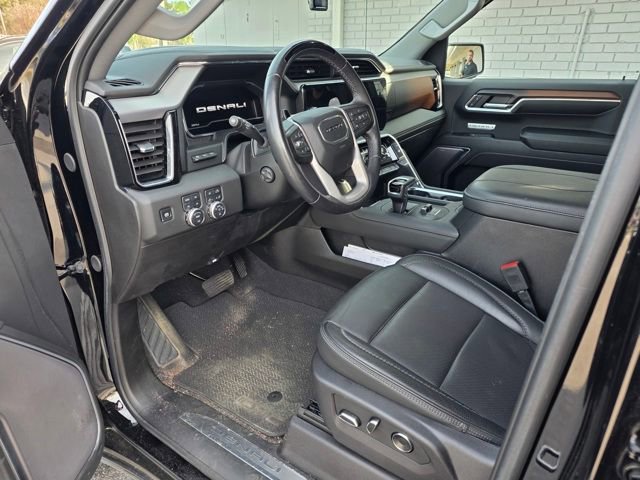 Used 2025 GMC Sierra 1500 Denali image 14