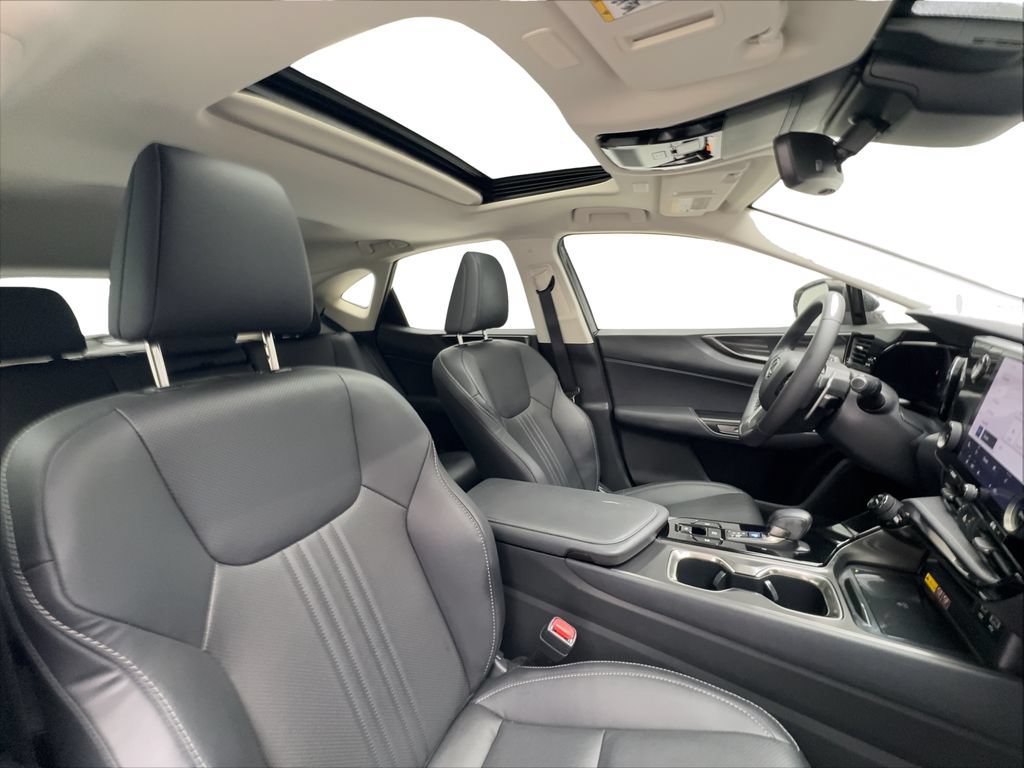 Used 2025 Lexus NX 250 FWD w/ Cold Area Package image 26