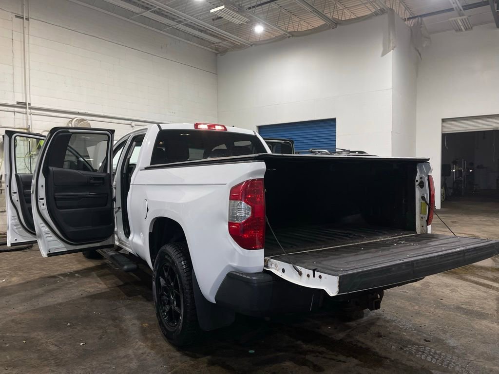 Used 2015 Toyota Tundra SR image 35