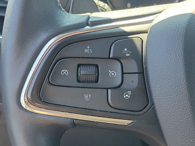 Used 2023 Buick Envision Avenir image 35