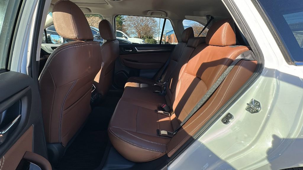 Used 2019 Subaru Outback 2.5i Touring w/ Popular Package #3A image 14