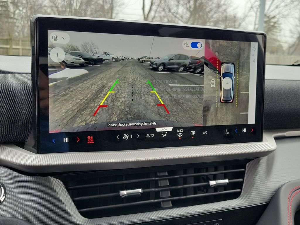 New 2026 Ford Explorer ST-Line w/ ST-Line Street Pack image 26