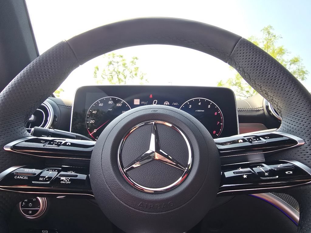 New 2026 Mercedes-Benz CLE 450 4MATIC Coupe image 25