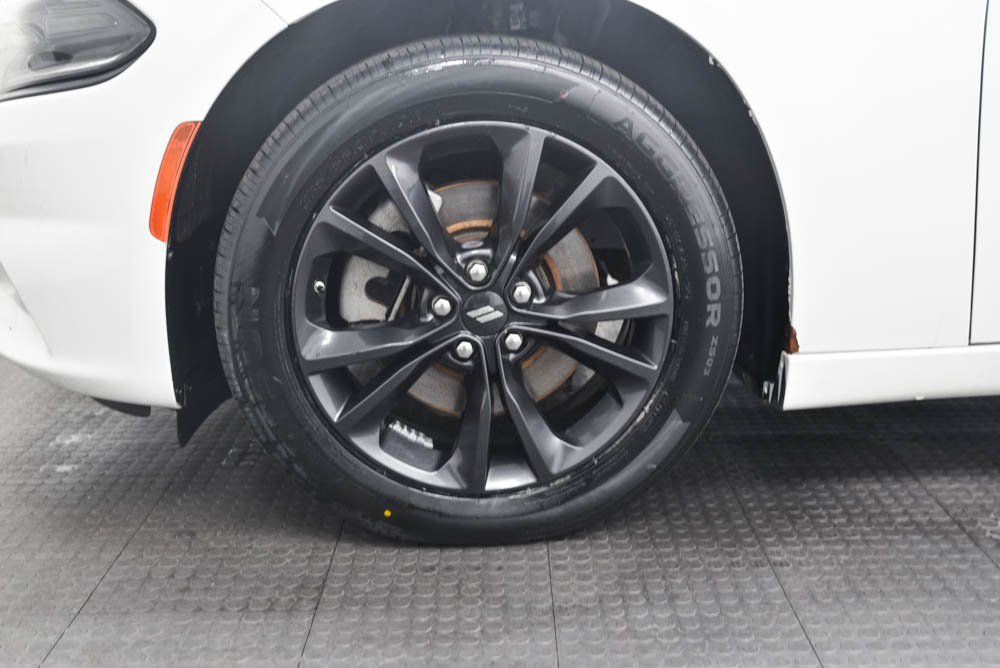 Used 2023 Dodge Charger SXT w/ Blacktop Special Edition image 10