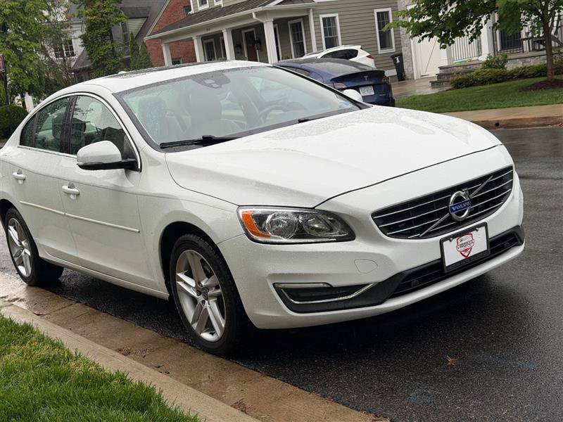 Used 2015 Volvo S60 T5 Premier AWD/4WD image 5