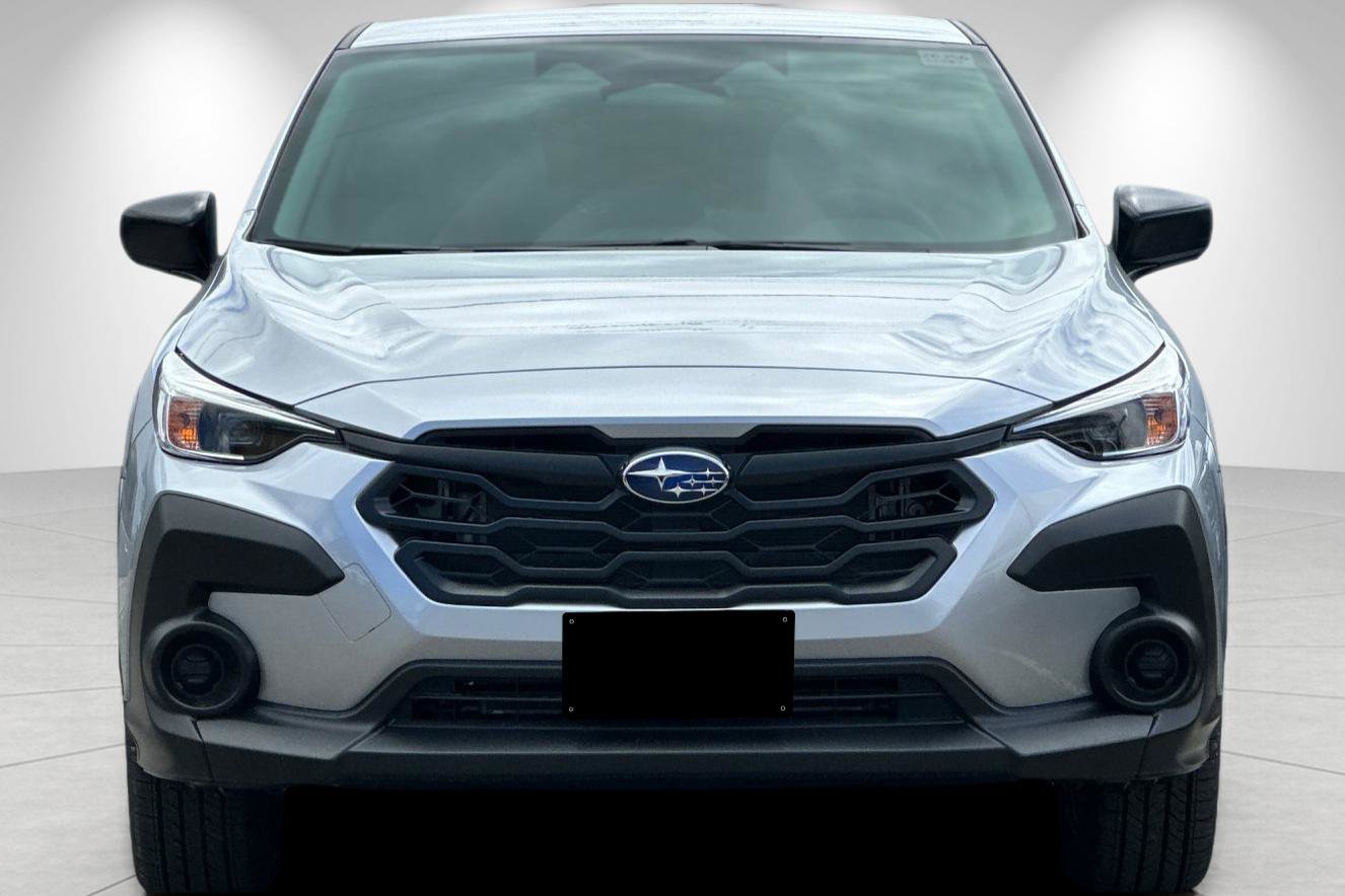 New 2026 Subaru Crosstrek 2.5i AWD/4WD image 8