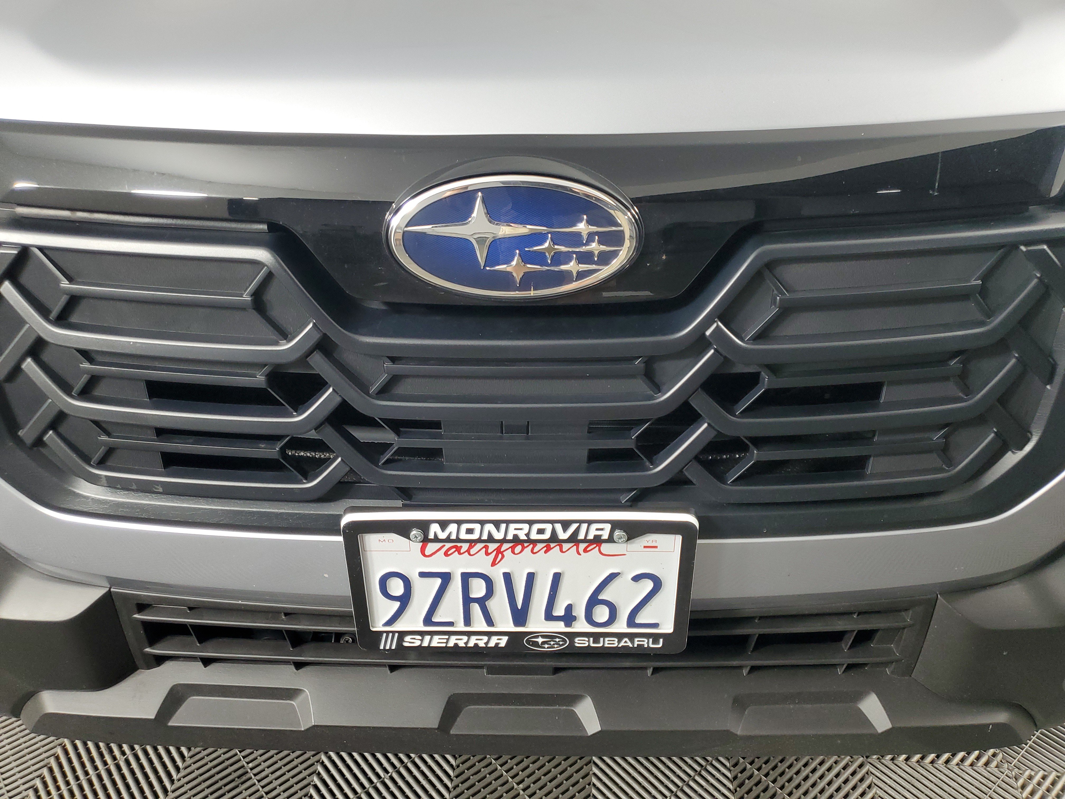Used 2026 Subaru Outback Premium AWD/4WD image 10