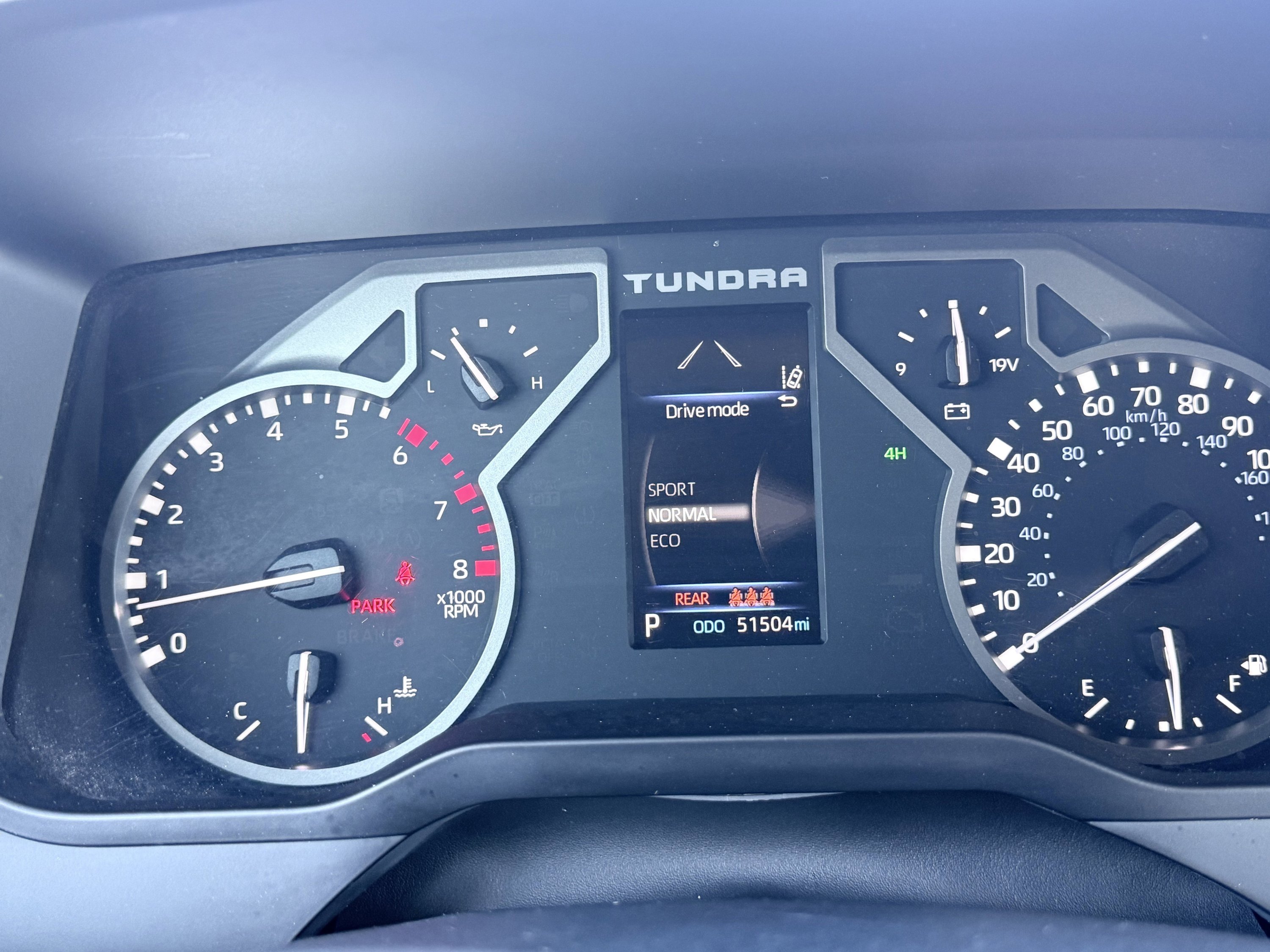 Used 2022 Toyota Tundra SR5 image 71