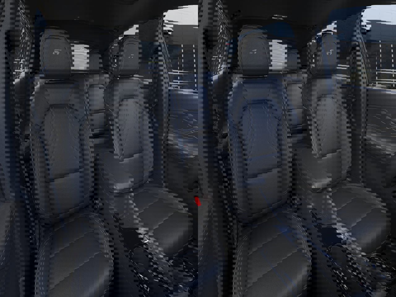 New 2026 Buick Envista Sport Touring image 16