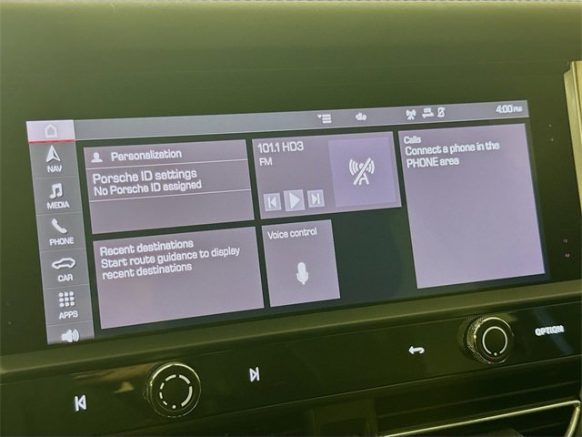 Used 2022 Porsche Macan GTS image 15