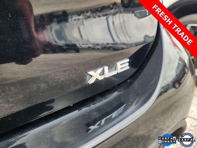 Used 2022 Toyota Highlander XLE image 9