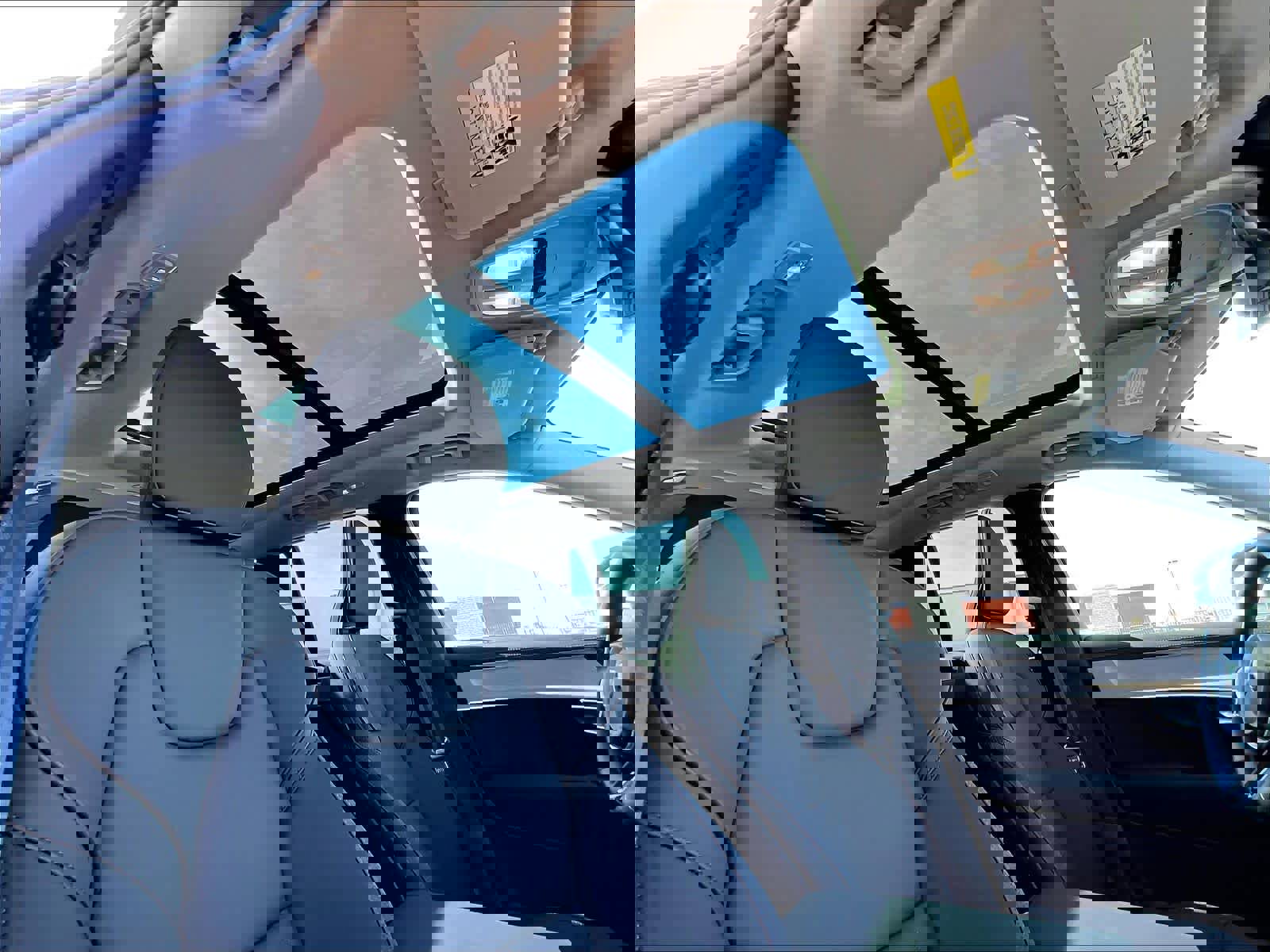 Used 2026 Volvo XC90 B6 Plus w/ Protection Package image 25