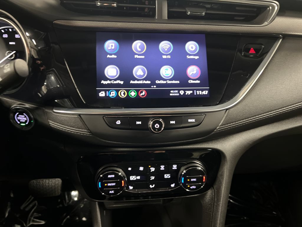 Certified 2023 Buick Encore GX Select w/ Experience Buick Package AWD/4WD image 23