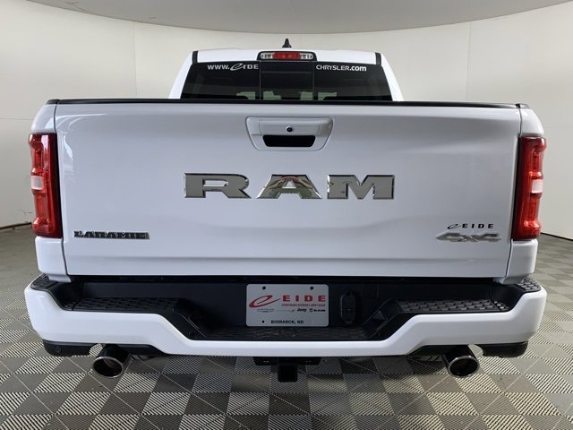 New 2026 RAM 1500 Laramie image 3