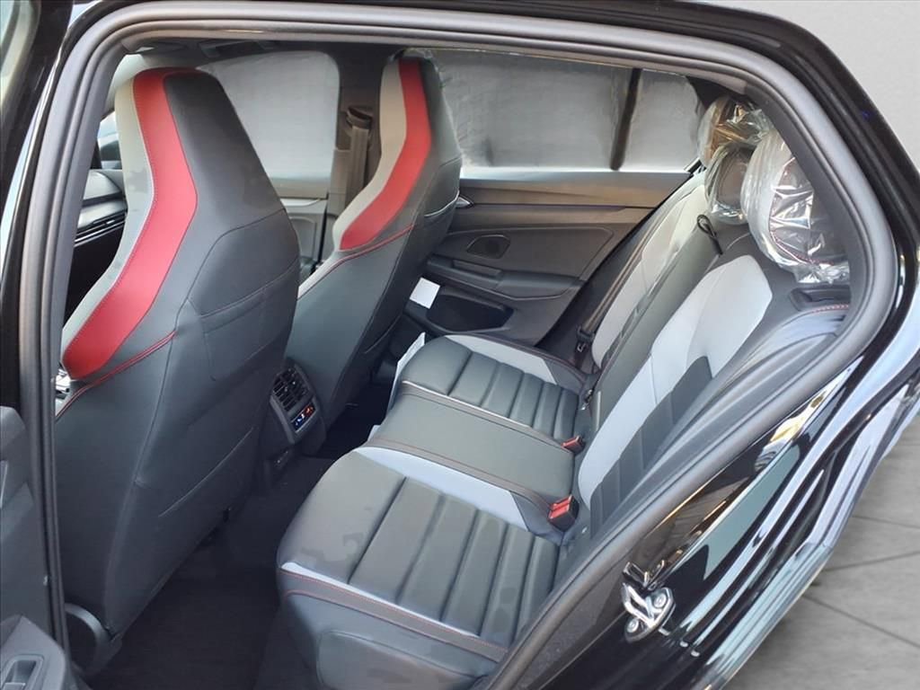 New 2026 Volkswagen GTI Autobahn image 11