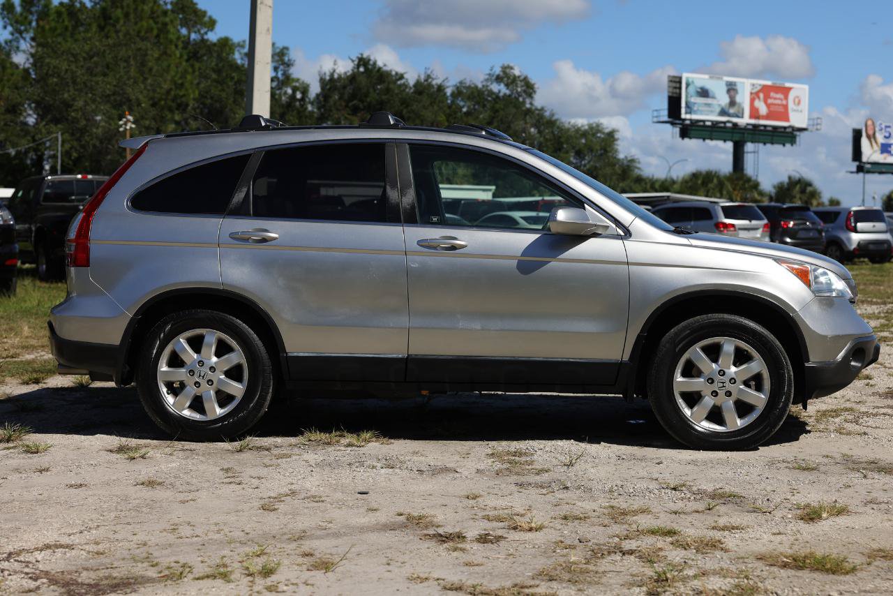 Used 2007 Honda CR-V EX-L image 13