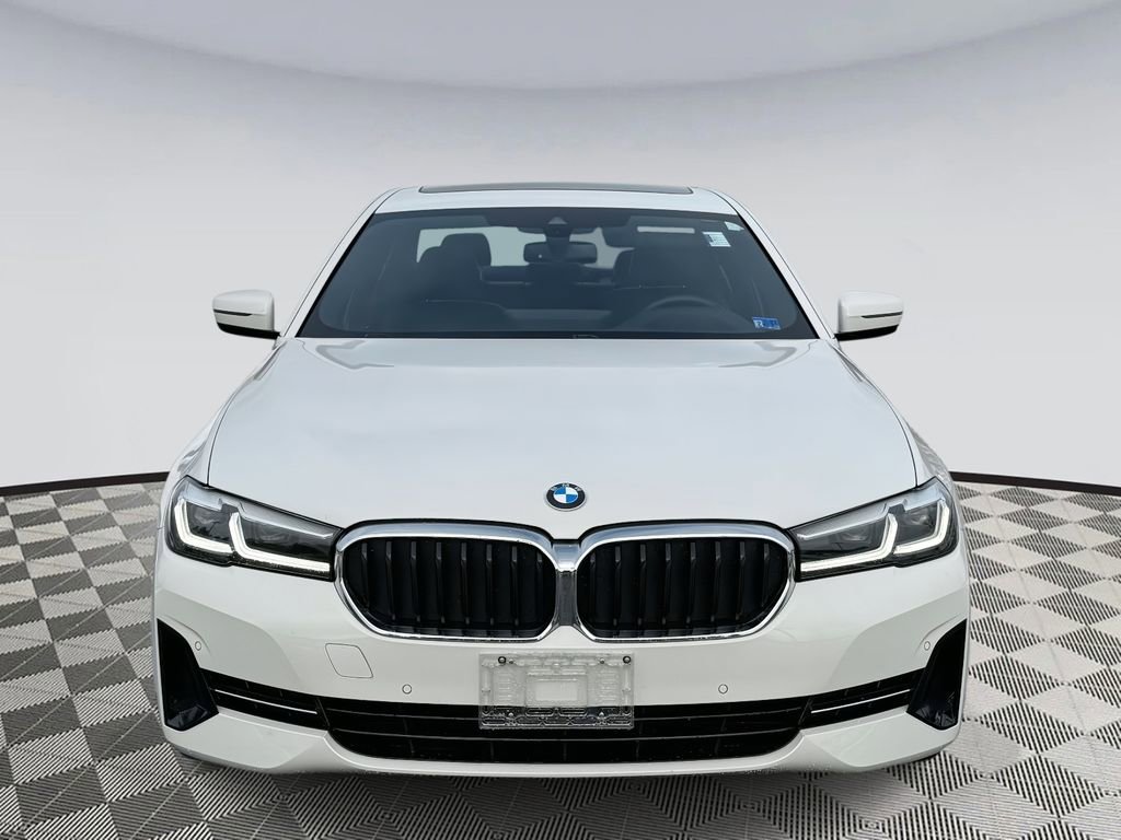 Used 2022 BMW 530i w/ Executive Package image 6