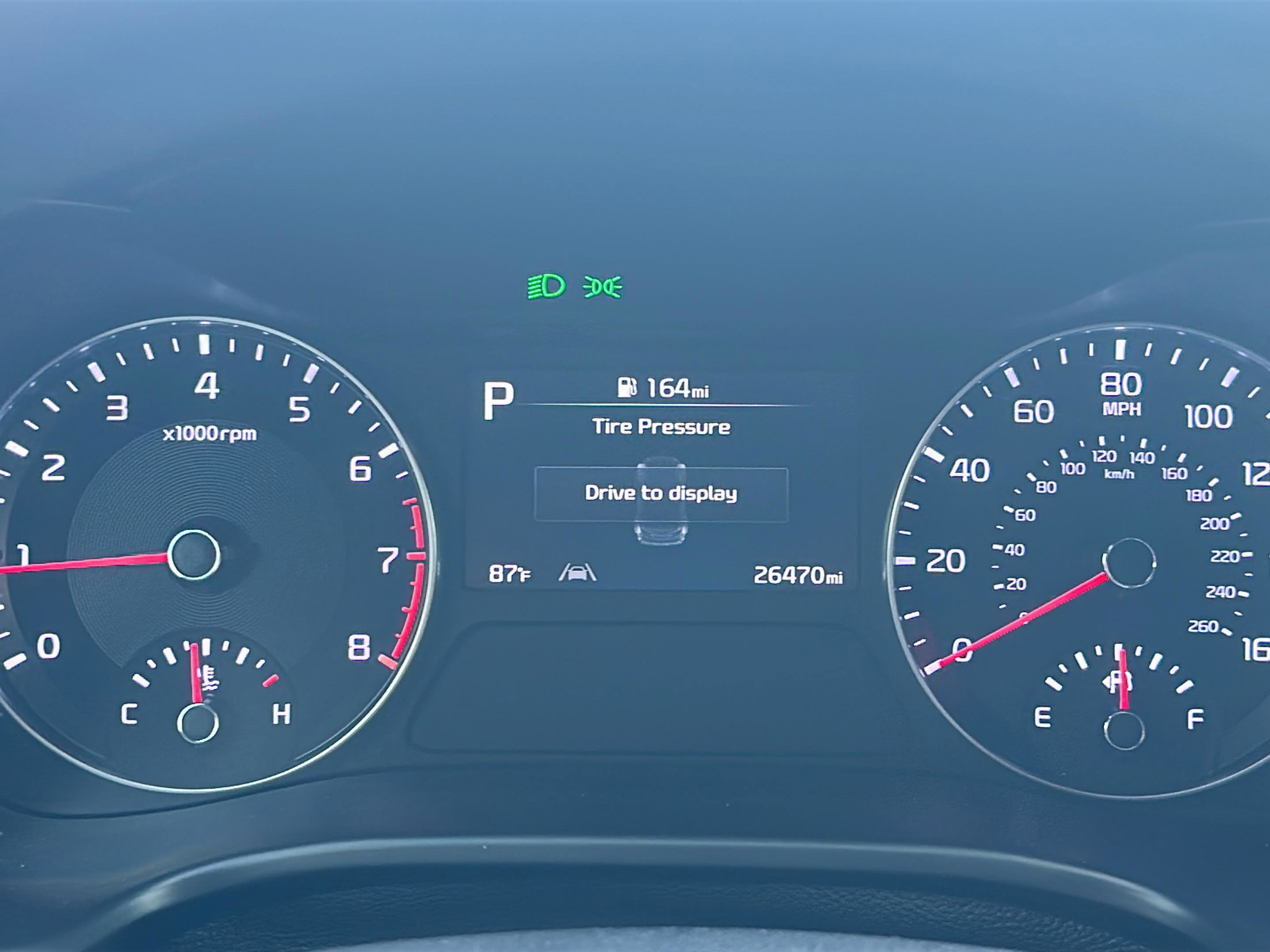 Certified 2024 Kia Forte GT-Line FWD image 19