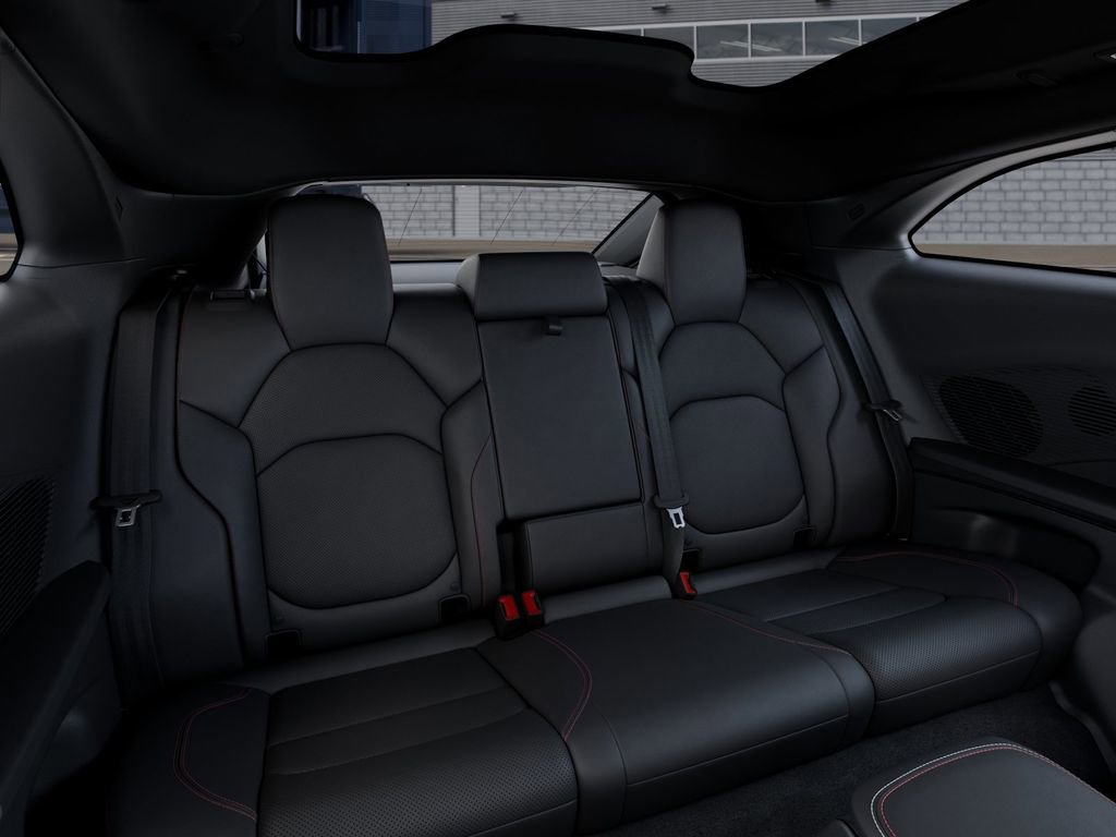 New 2026 Dodge Charger R/T image 16