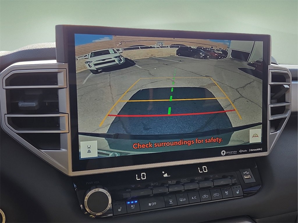 Used 2023 Toyota Tundra Limited image 16