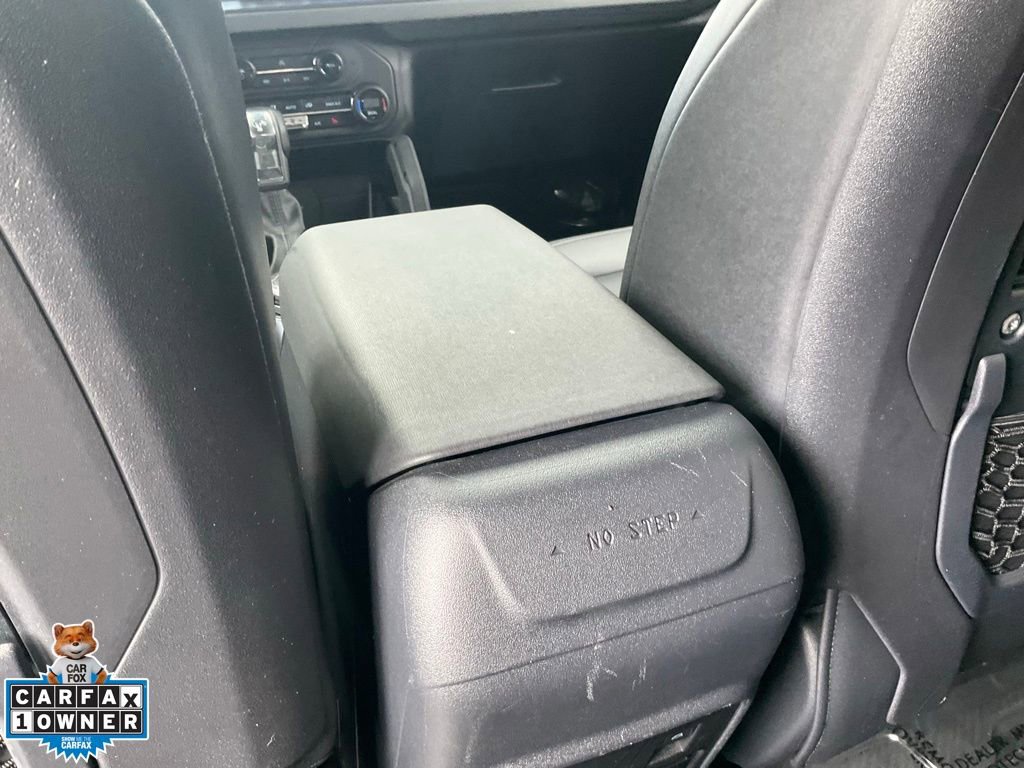 Used 2024 Ford Bronco Big Bend AWD/4WD image 43