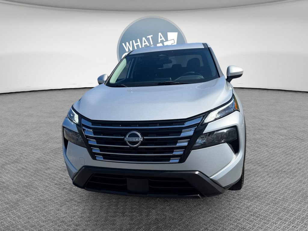 Used 2024 Nissan Rogue SV AWD/4WD image 9