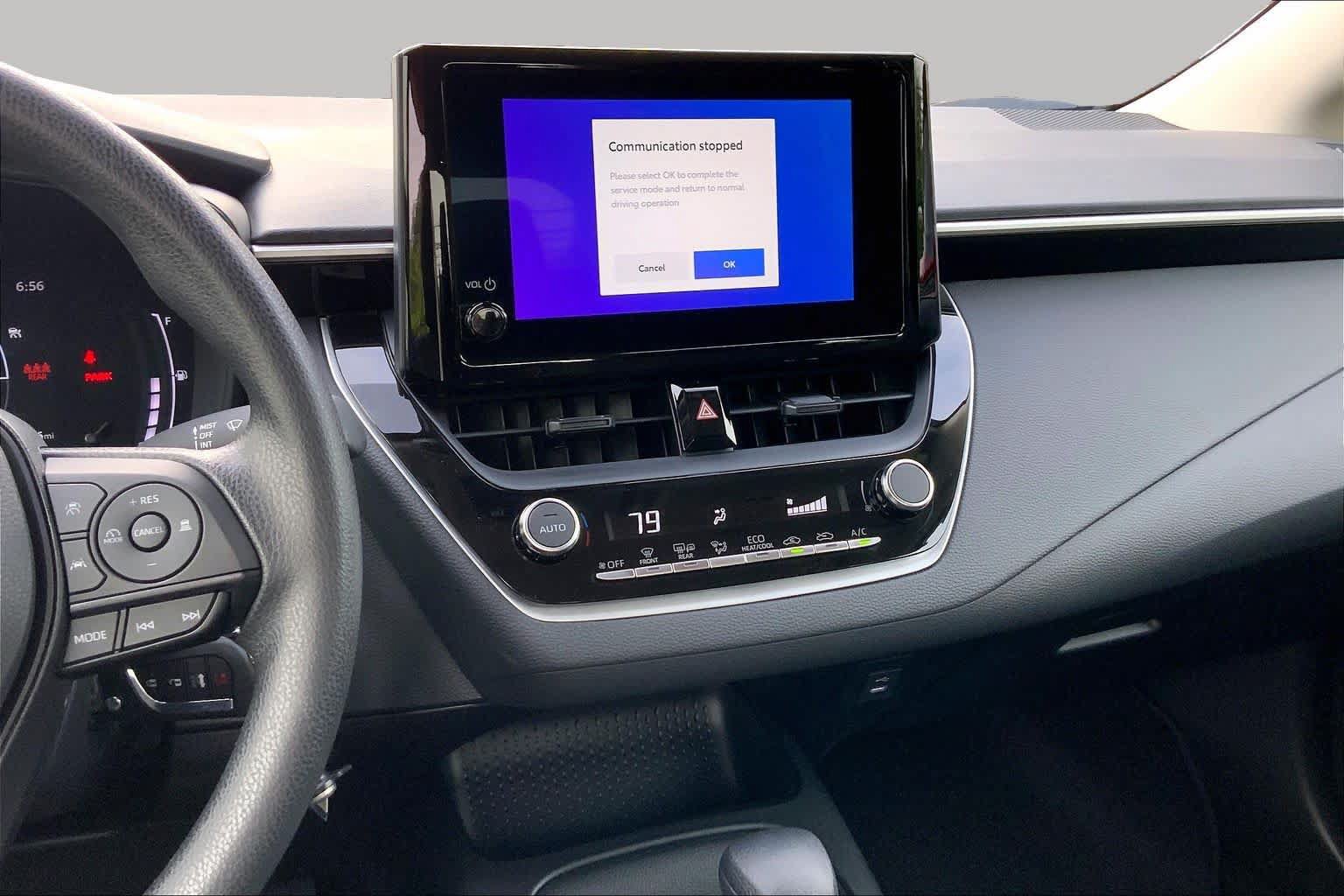 Used 2026 Toyota Corolla LE FWD image 7